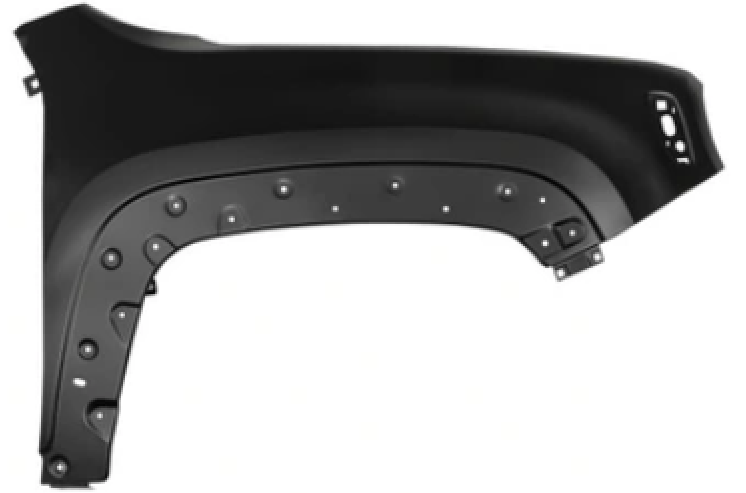 ფრთა RENEGADE 2015-2018 წინა მარჯვენა